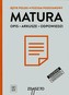 Zdasz to. Język Polski. Arkusze maturalne. Poziom podstawowy