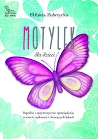 Motylek Motylek