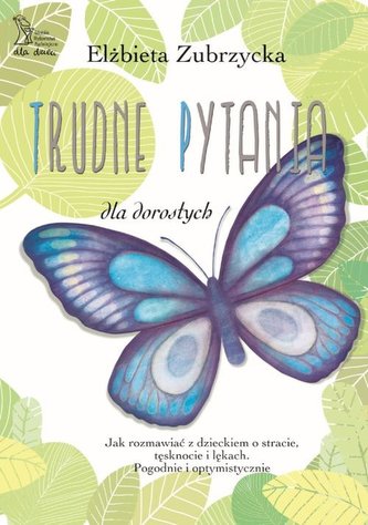 Trudne pytania Trudne pytania