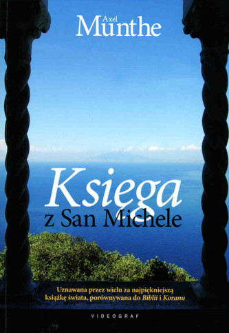 Księga z San Michele