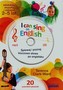 I can sing in English. Śpiewaj i poznaj kluczowe słowa po angielsku + CD