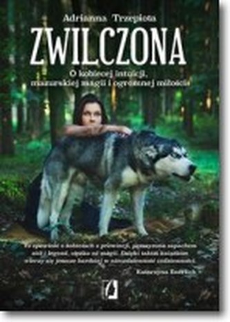 Zwilczona