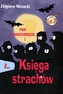 Pan Samochodzik i Księga Strachów
