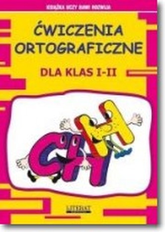 Ćwiczenia ortograficzne z "h, ch"