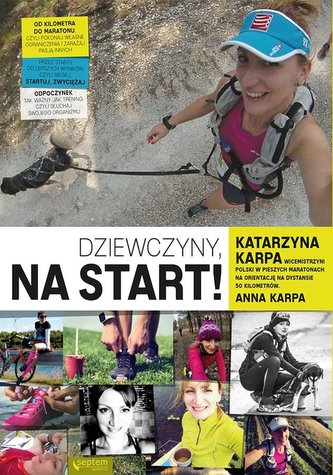Dziewczyny na start