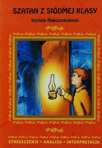 L- 49  Szatan z siódmej klasy