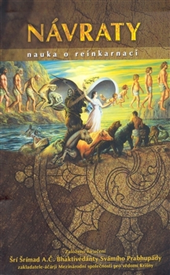 Návraty - nauka o reinkarnaci