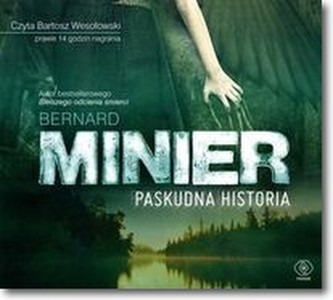 Paskudna historia   /Audiobook/ Paskudna historia   /Audiobook/
