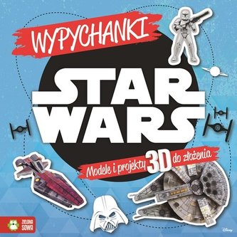 Star Wars Wypychanki