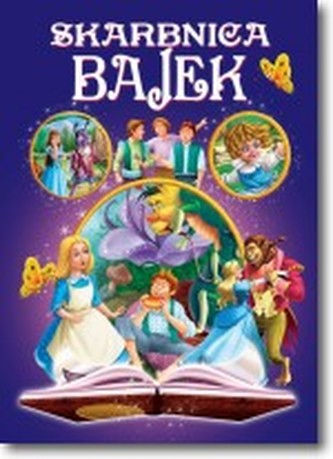 Skarbnica bajek