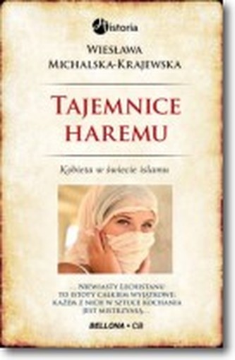 Tajemnice haremu