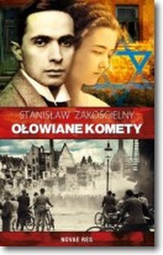Ołowiane komety