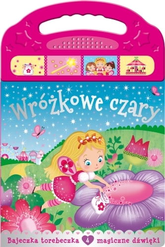 Wróżkowe czary