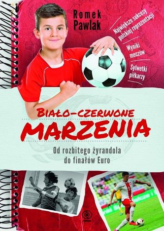 Biało-czerwone marzenia od rozbitego żyrandola do finałów Euro