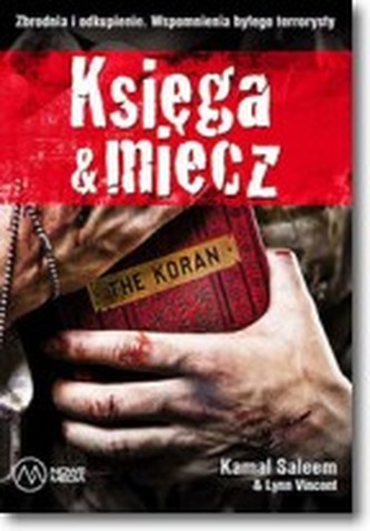 KSIĘGA & MIECZ