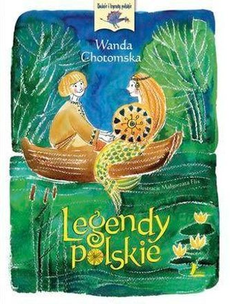 Legendy Polskie