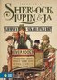 Sherlock, Lupin i Ja. Część 3. Tajemnica szkarłatnej róży
