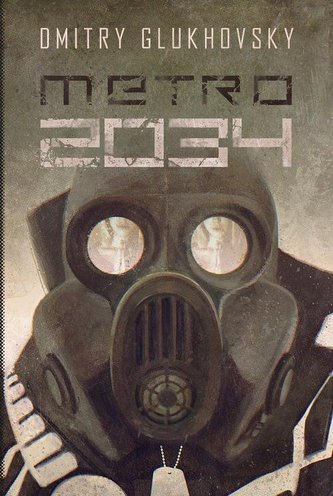 Metro 2034 Metro 2034