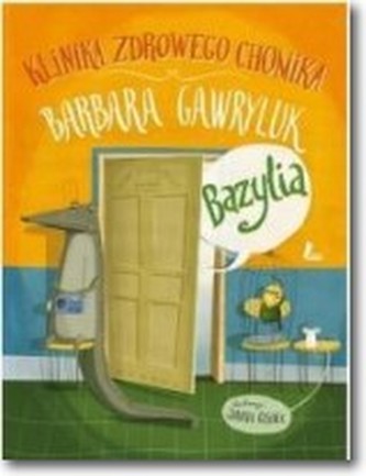 Klinika zdrowego chomika: Bazylia