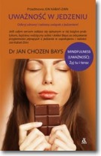 Uważność w jedzeniu