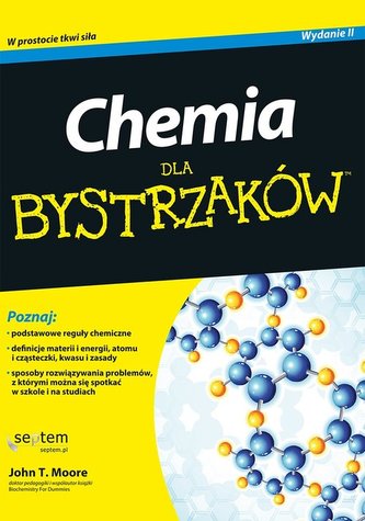Chemia dla bystrzaków.