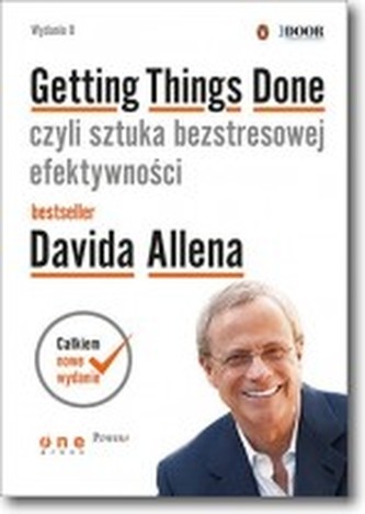 Getting Things Done, Wydanie 2
