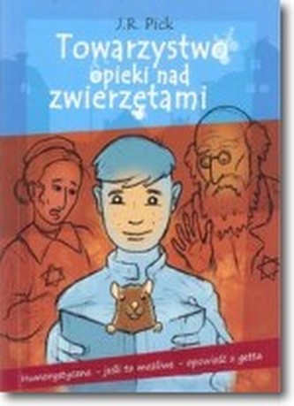 TOWARZYSTWO OPIEKI NAD ZWIERZĘTAMI