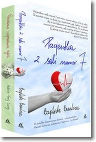 Pakiet. Pacjentka z sali numer 7 / Pracownia naprawiania życia