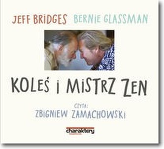 Koleś i mistrz zen  Audiobook