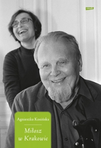 Miłosz w Krakowie