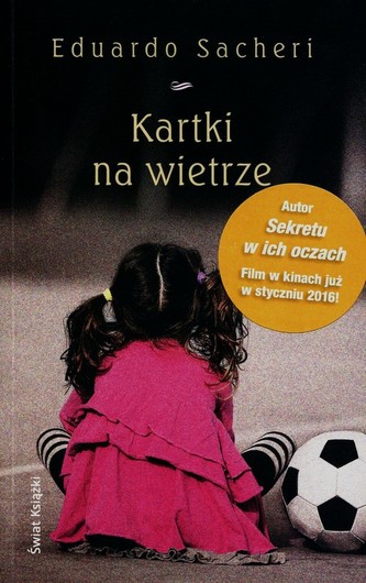 Kartki na wietrze Kartki na wietrze