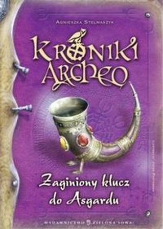 Zagubiony klucz do Asgardu