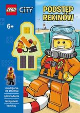 Lego City. Podstęp rekinów