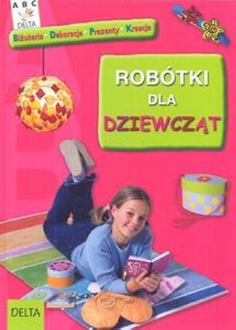 Robótki dla dziewcząt