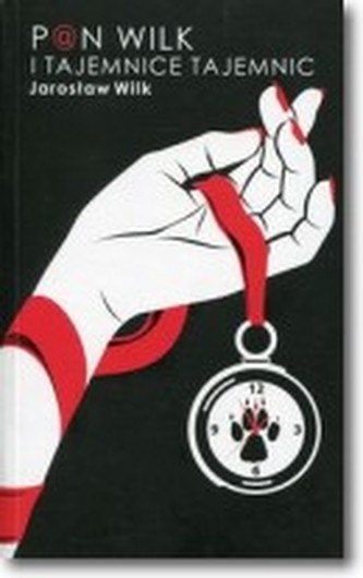 Pan Wilk i tajemnice tajemnic