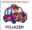 Pojazdy. Książeczka maluszka. Harmonijka