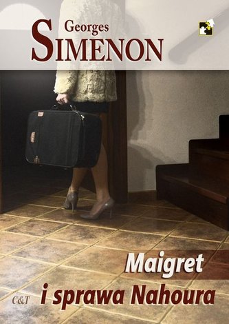 Maigret i sprawa Nahoura