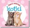 Dzieci zwierząt - kotki