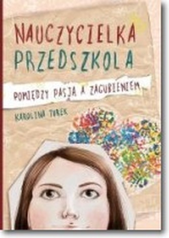 Nauczycielka przedszkola