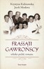 Frassati Gawrońscy. Włosko-polski romans
