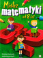 Mistrz matematyki od 8 lat