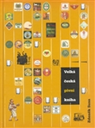 Velká česká pivní kniha