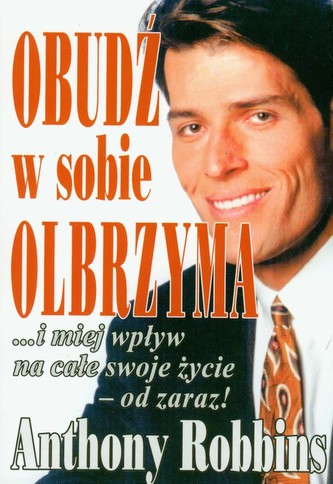 Obudź w sobie olbrzyma Obudź w sobie olbrzyma