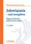 Zobowiązania - część szczegółowa. Wydanie 11. Podręcznik