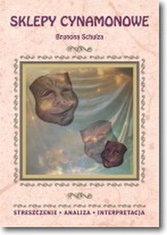 L-124. Sklepy cynamonowe