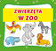 Zwierzęta w zoo