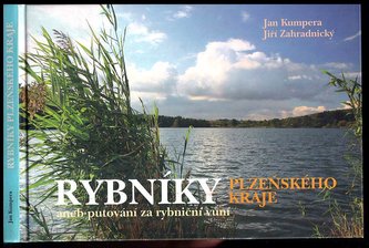 Rybníky Plzeňského kraje