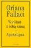 Wywiad z sobą samą. Apokalipsa