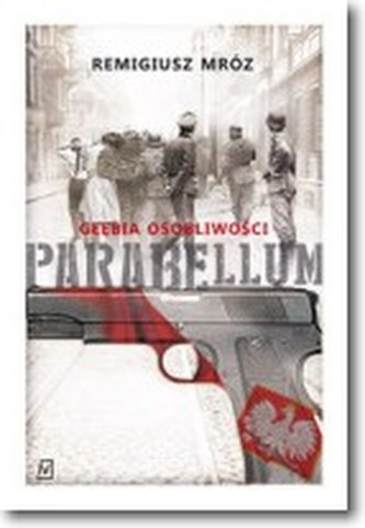 Parabellum Głębia osobliwości