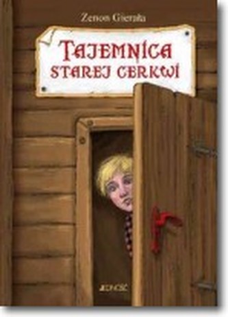 Tajemnica starej cerkwi